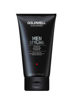 DUALSENSE'S MEN POWER GEL...