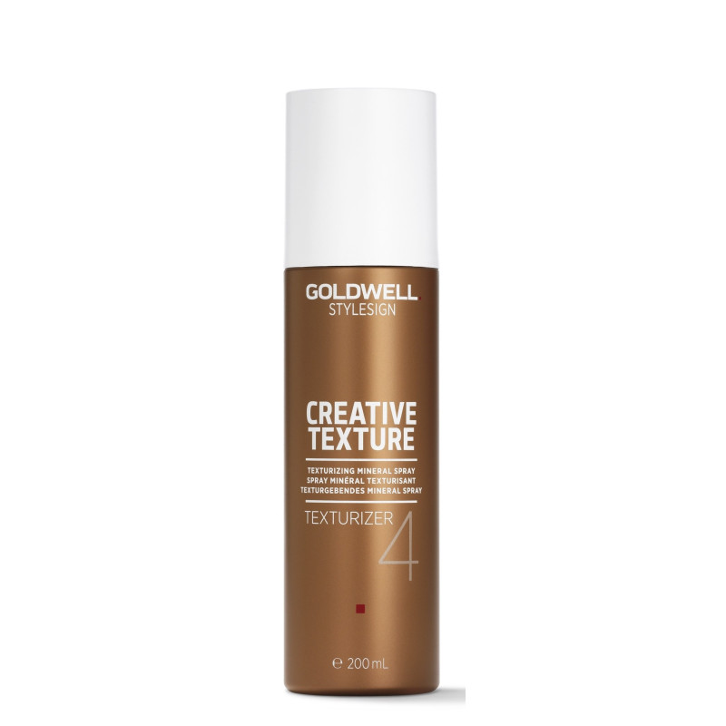 STYLESIGN CREATIVE TEXTURETEXTURIZER Teksturējošs minerālu sprejs 200ml