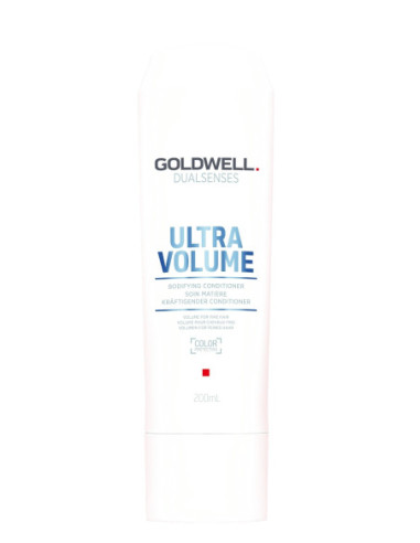 DUALSENSESI ULTRA VOLUME palsam 200ml