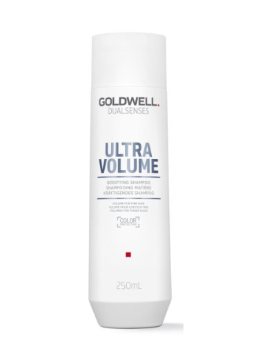 DUALSENSE'S ULTRA VOLUME šampoon...