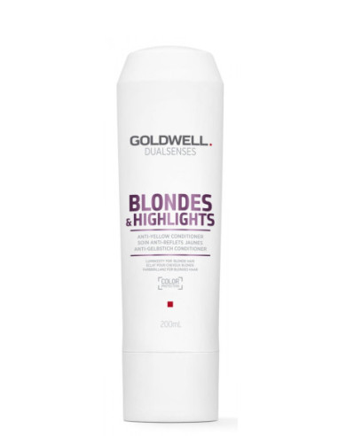 DUALSENSE BLONDES,HIGHLIGHTS palsam...