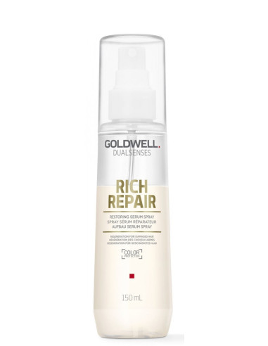 DUALSENSE'S RICH REPAIR taastav sprei...