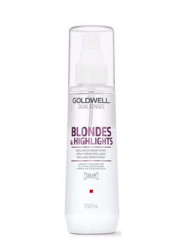 DUALSENSES BLONDES HIGHLIGHTS seerum...