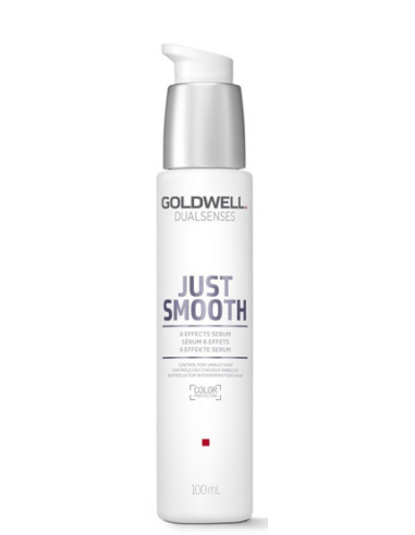 DUALSENSE'S JUST SMOOTH 6 efektiga...