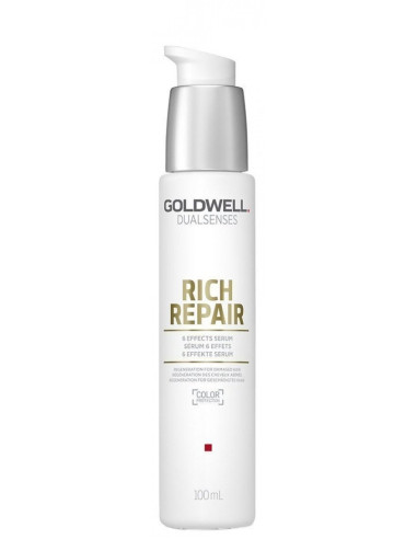 DUALSENSESI RICH REPAIR 6 efektiga...