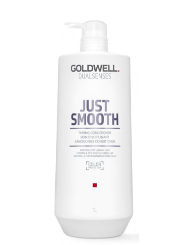 DUALSENSE'S JUST SMOOTH siluv palsam...