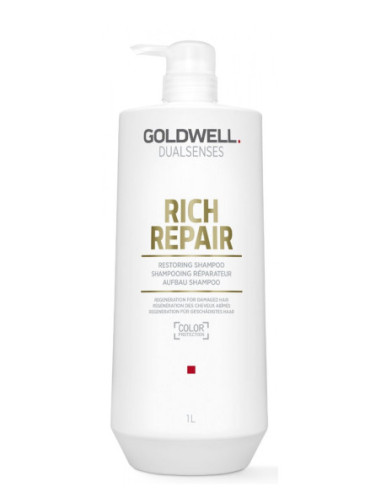 DUALSENSE'S RICH REPAIR taastav...