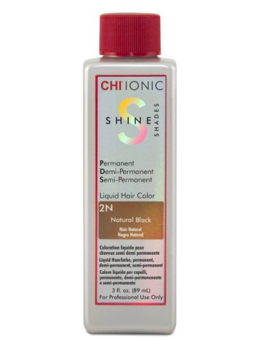 CHI Ionic Shine toonid 2N