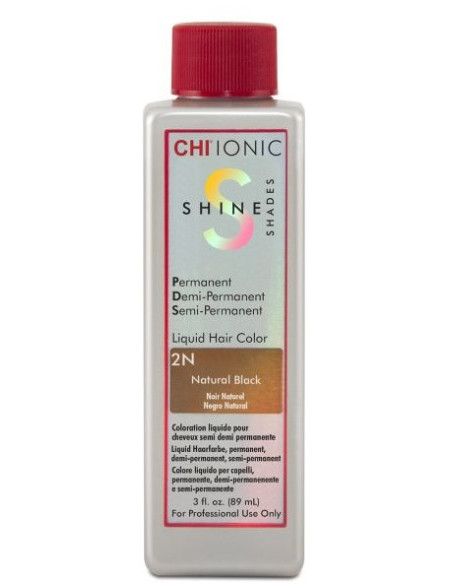 CHI Ionic Shine toonid 2N