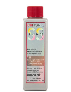 CHI Ionic Shine toonid 11I