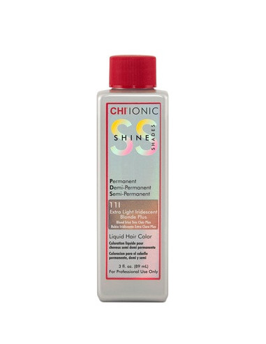 CHI Ionic Shine toonid 11I