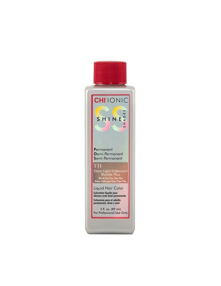 CHI Ionic Shine toonid 11I