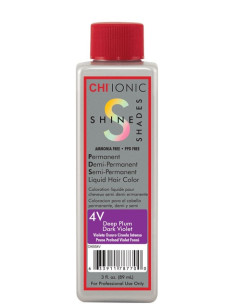 CHI Ionic Shine toonid 4V