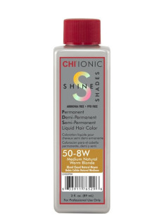 CHI Ionic Shine toonid 50-8W