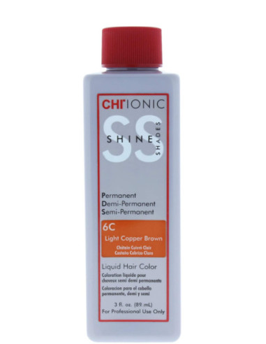 CHI Ionic Shine toonid 6C