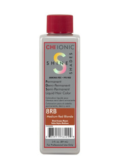 CHI Ionic Shine toonid 8RB