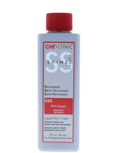 CHI Ionic Shine toonid 8RR