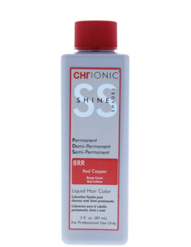 CHI Ionic Shine toonid 8RR