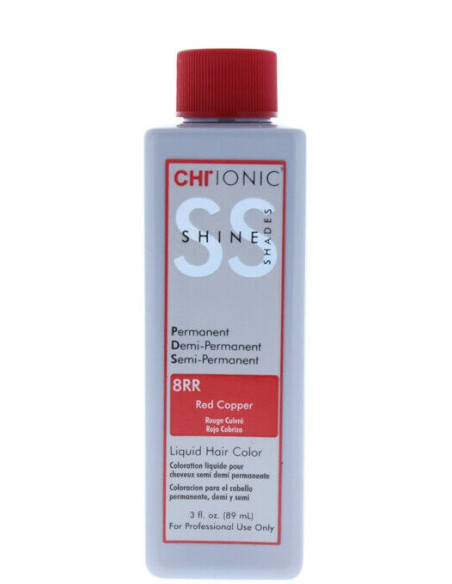 CHI Ionic Shine toonid 8RR