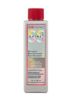 CHI Ionic Shine toonid 10B