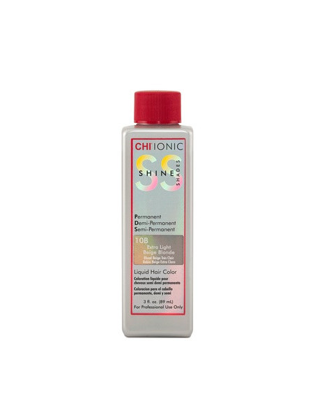 CHI Ionic Shine toonid 10B