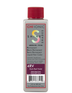 CHI Ionic Shine toonid 4RV