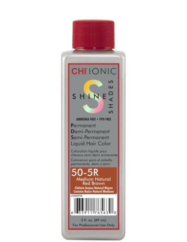 CHI Ionic Shine toonid 50-5R