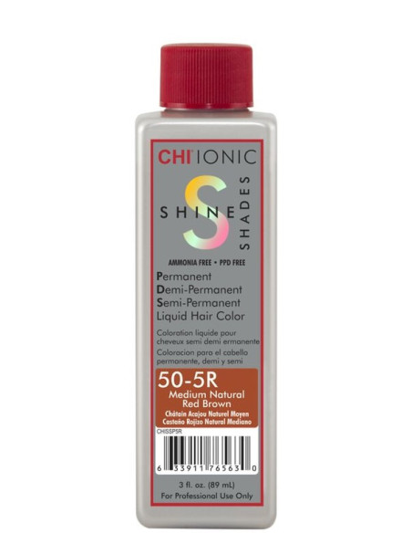 CHI Ionic Shine toonid 50-5R