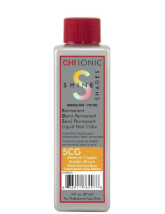 CHI Ionic Shine toonid 5CG