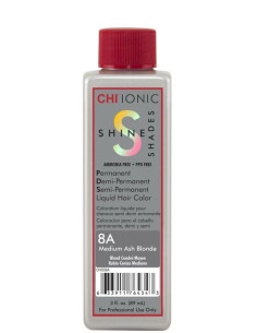 CHI Ionic Shine toonid 8A