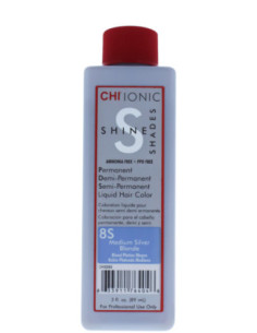 CHI Ionic Shine toonid 8S