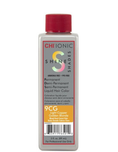 CHI Ionic Shine toonid 9CG