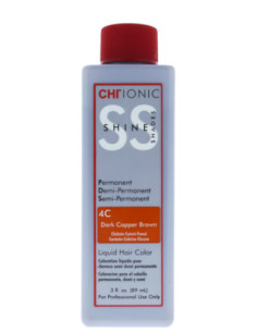 CHI Ionic Shine toonid 4C