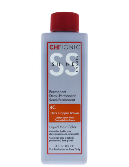 CHI Ionic Shine toonid 4C