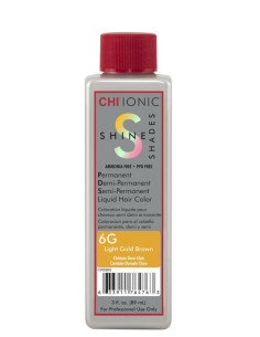 CHI Ionic Shine toonid 6G
