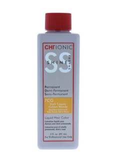 CHI Ionic Shine toonid 7CG
