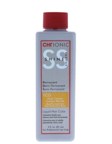 CHI Ionic Shine toonid 7CG