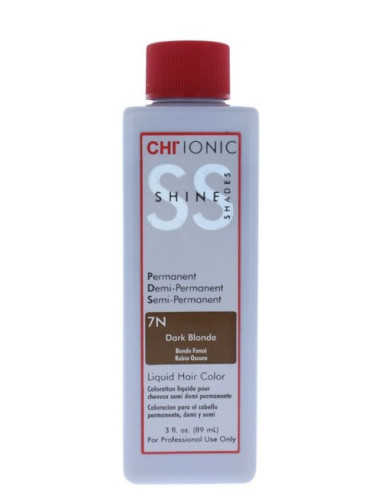 CHI Ionic Shine toonid 7N