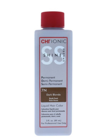 CHI Ionic Shine toonid 7N