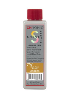 CHI Ionic Shine toonid 7W