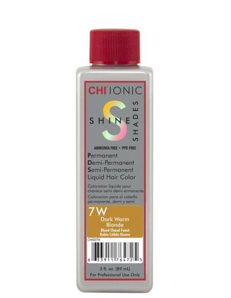 CHI Ionic Shine toonid 7W