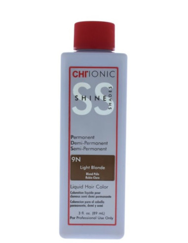 CHI Ionic Shine toonid 9N