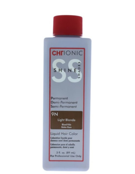 CHI Ionic Shine toonid 9N