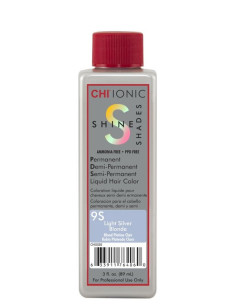 CHI Ionic Shine toonid 9S