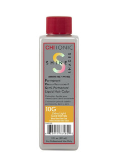 CHI Ionic Shine toonid 10G