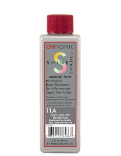 CHI Ionic Shine toonid 11A