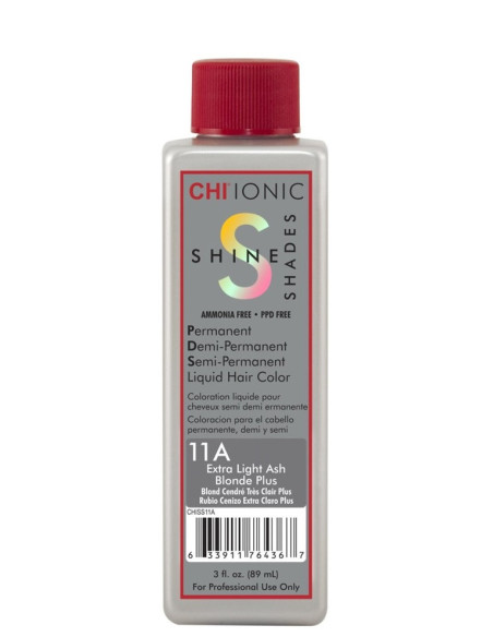 CHI Ionic Shine toonid 11A