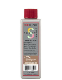CHI Ionic Shine toonid 4CM