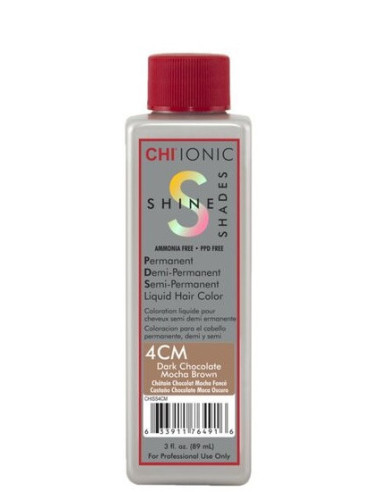 CHI Ionic Shine toonid 4CM