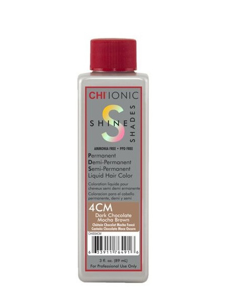 CHI Ionic Shine toonid 4CM